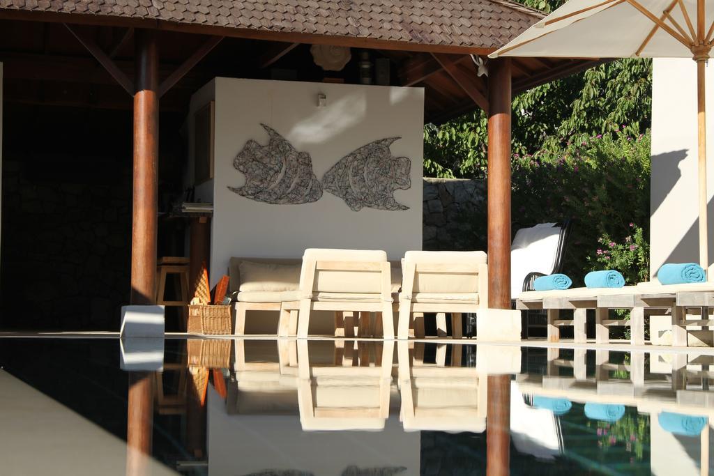 נזרין Galboka Residence מראה חיצוני תמונה