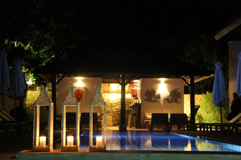 נזרין Galboka Residence מראה חיצוני תמונה