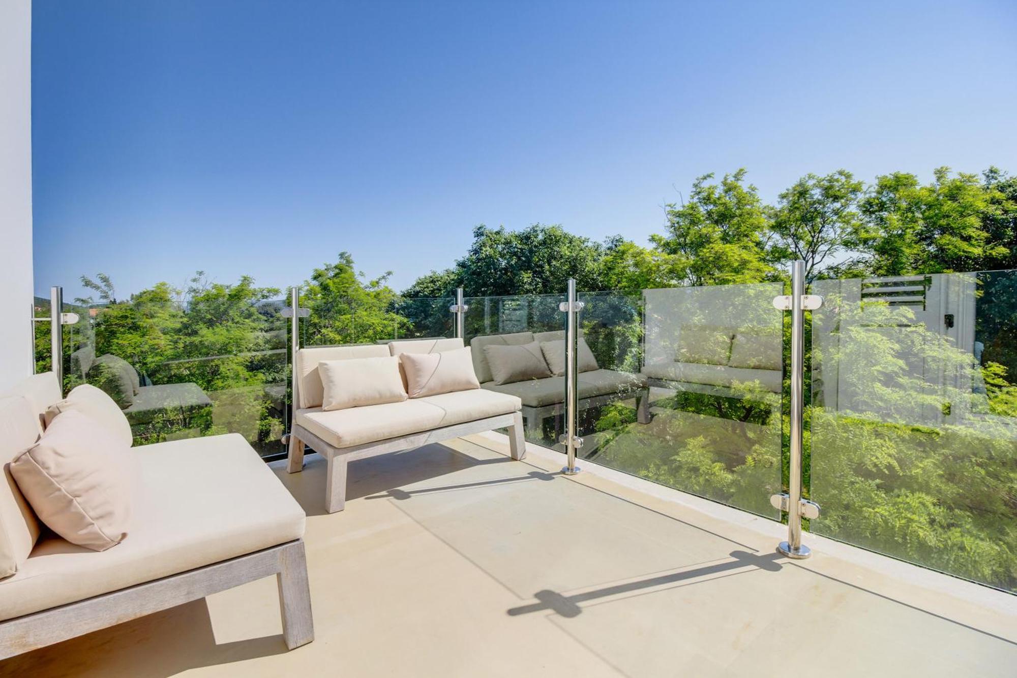 נזרין Galboka Residence חדר תמונה