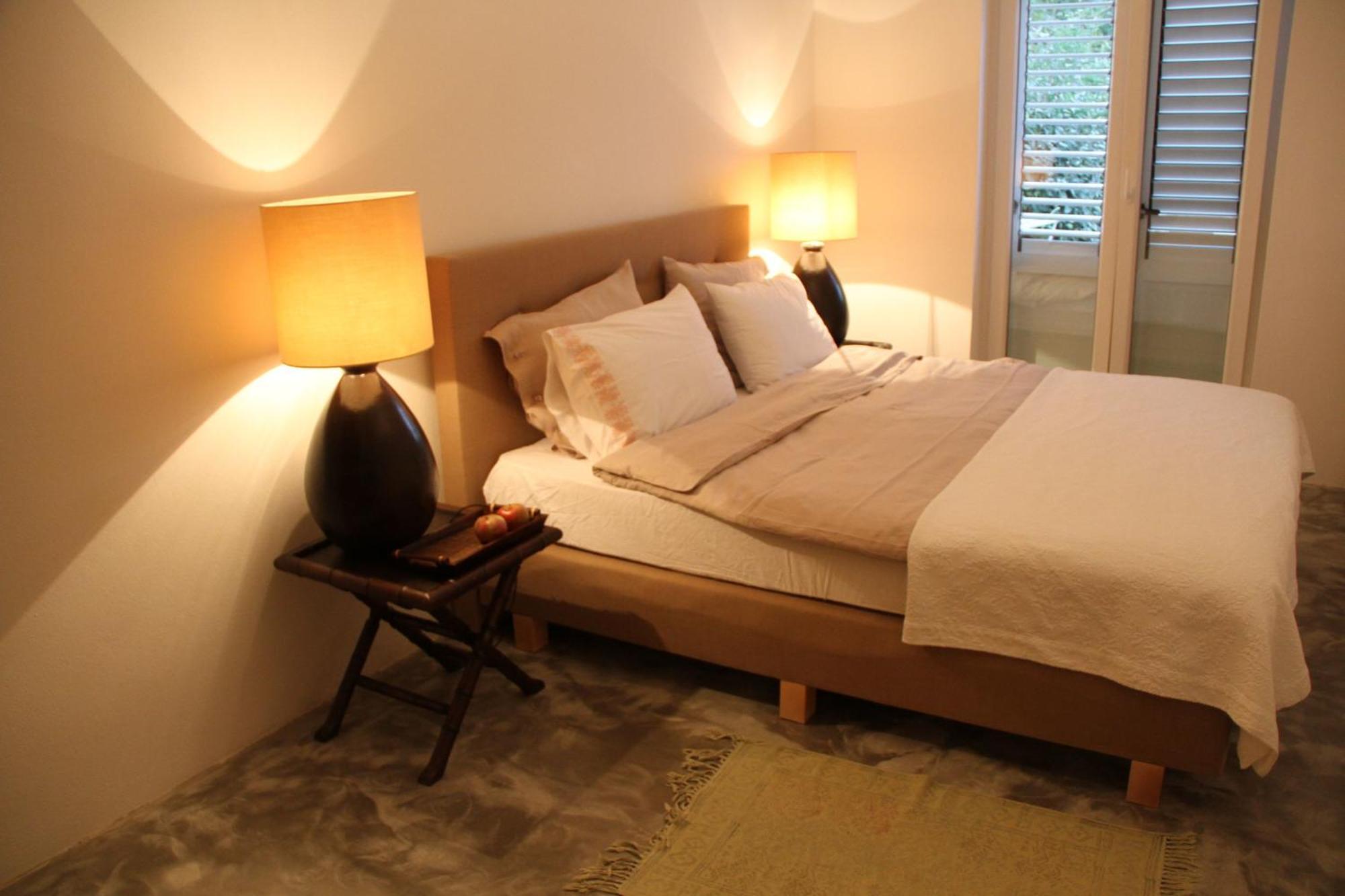נזרין Galboka Residence חדר תמונה