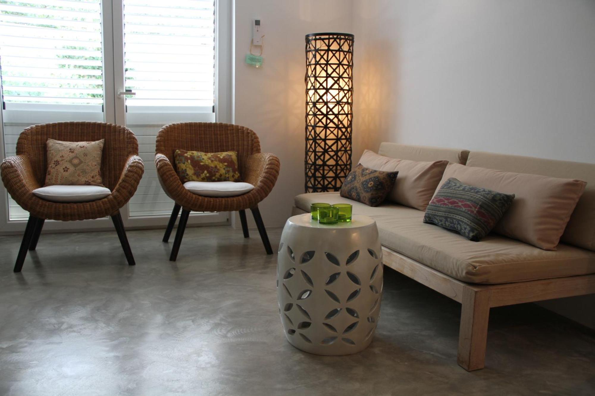 נזרין Galboka Residence חדר תמונה