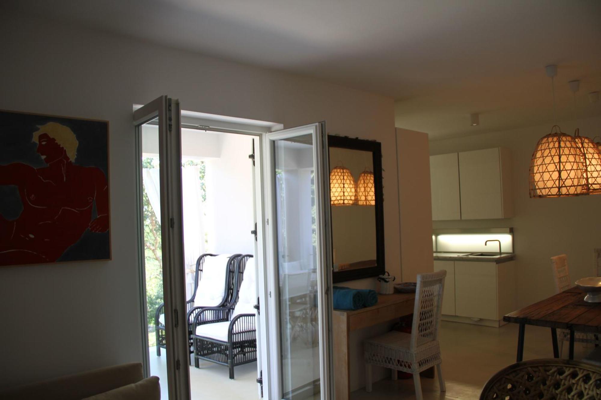 נזרין Galboka Residence חדר תמונה