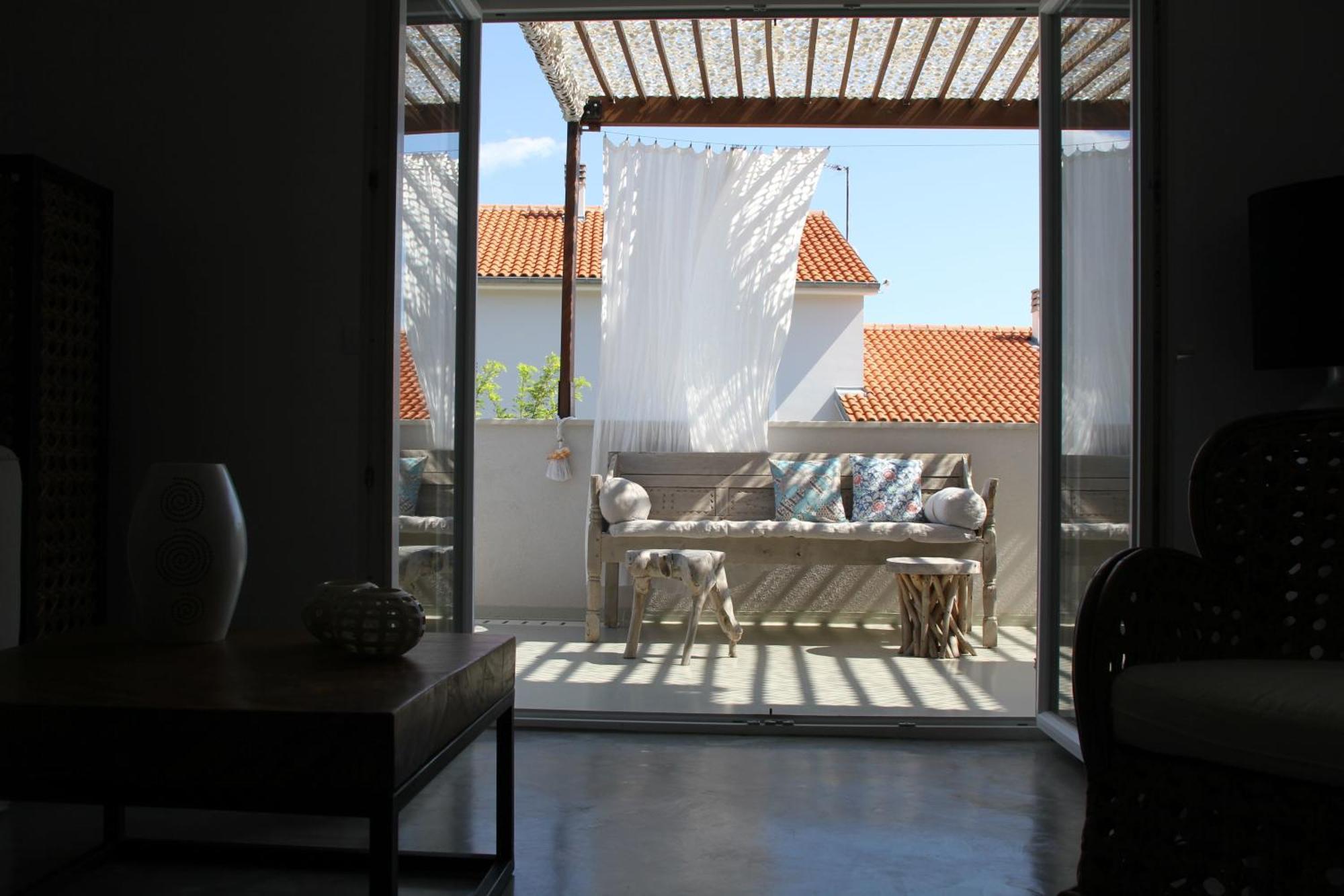 נזרין Galboka Residence חדר תמונה