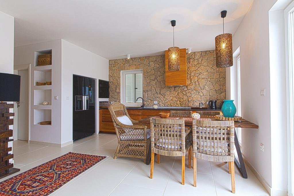 נזרין Galboka Residence מראה חיצוני תמונה