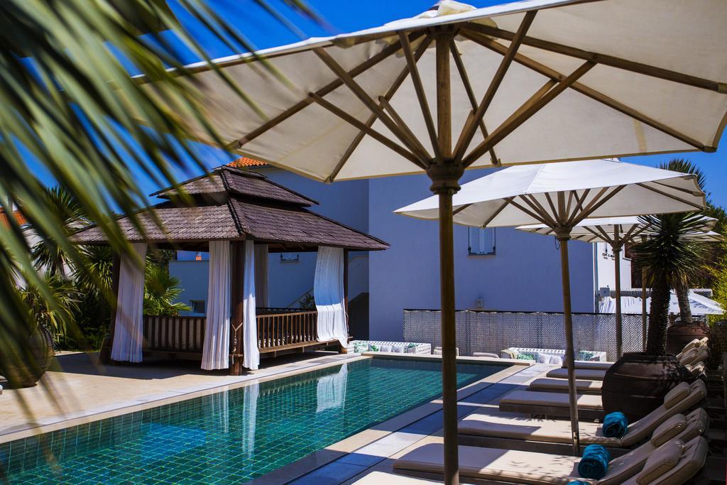 נזרין Galboka Residence מראה חיצוני תמונה