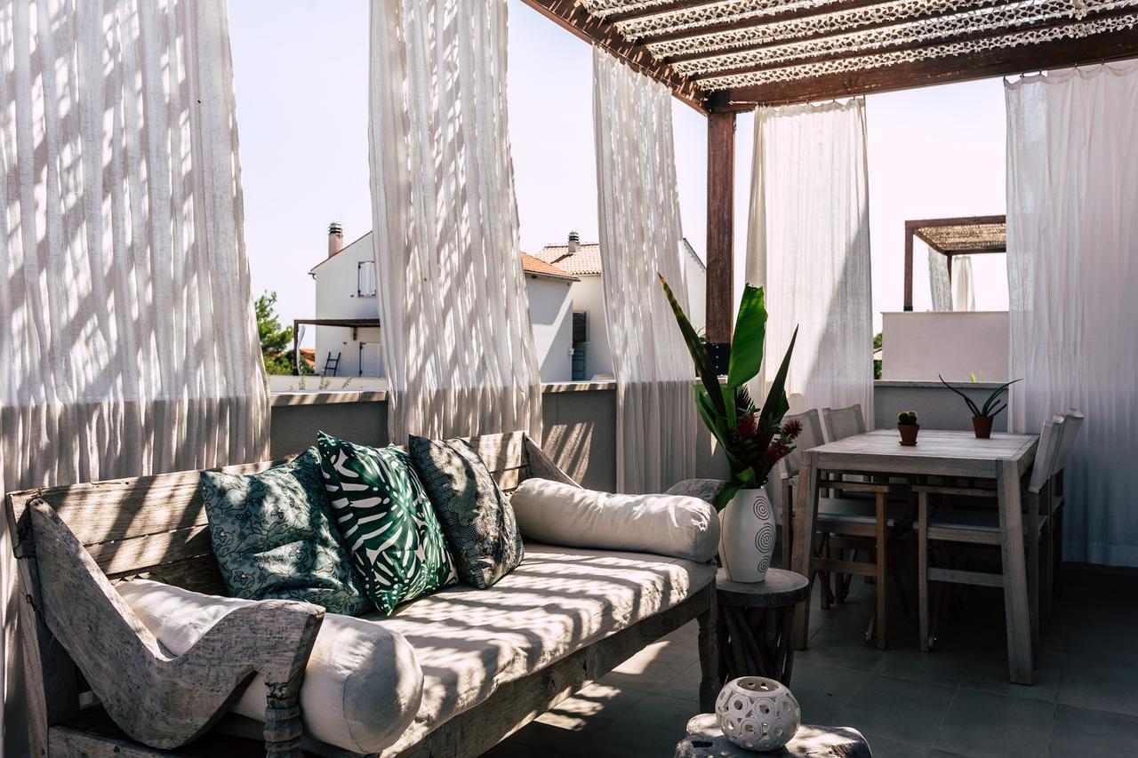 נזרין Galboka Residence מראה חיצוני תמונה