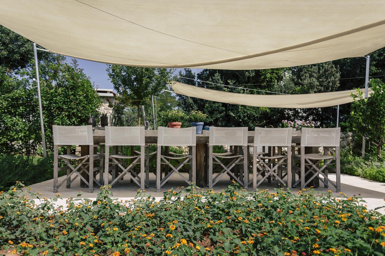 נזרין Galboka Residence מראה חיצוני תמונה