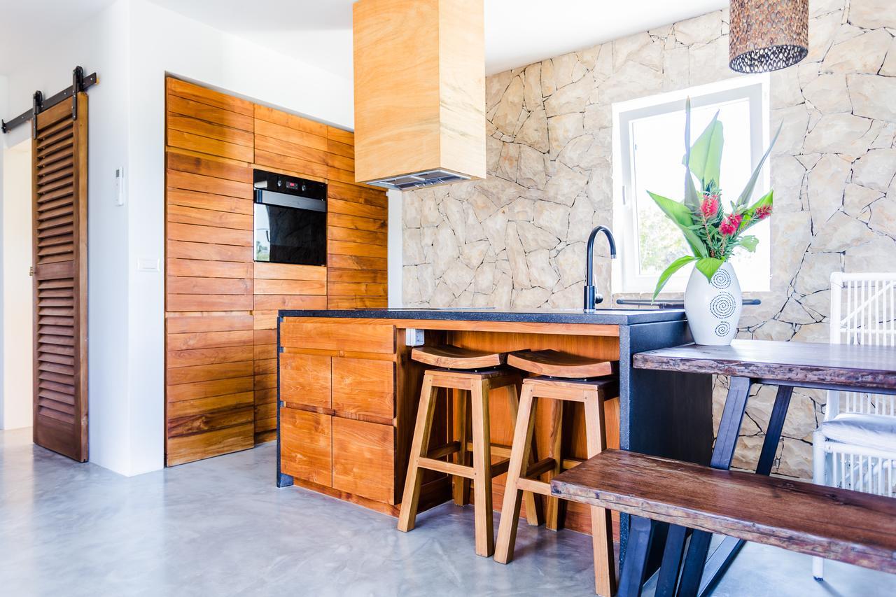 נזרין Galboka Residence מראה חיצוני תמונה