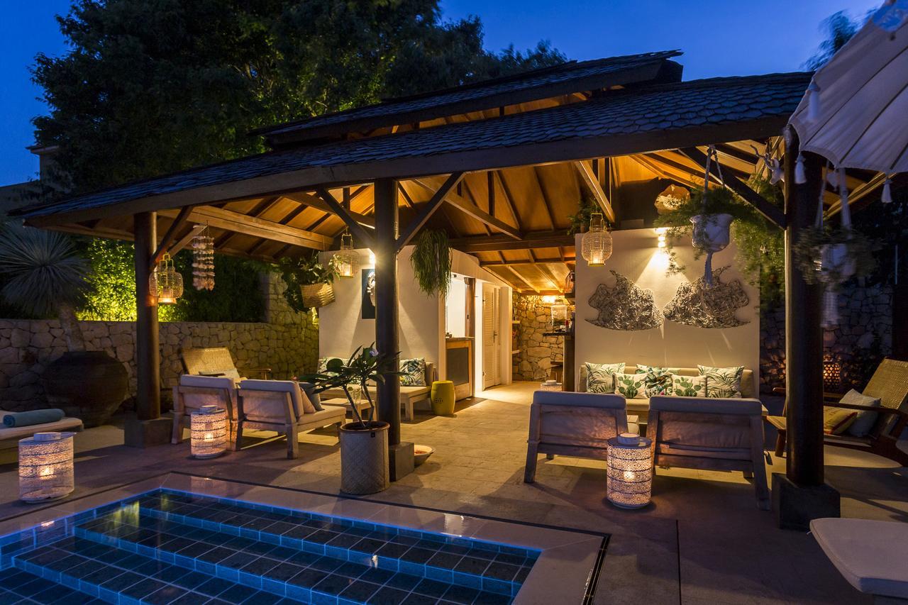 נזרין Galboka Residence מראה חיצוני תמונה