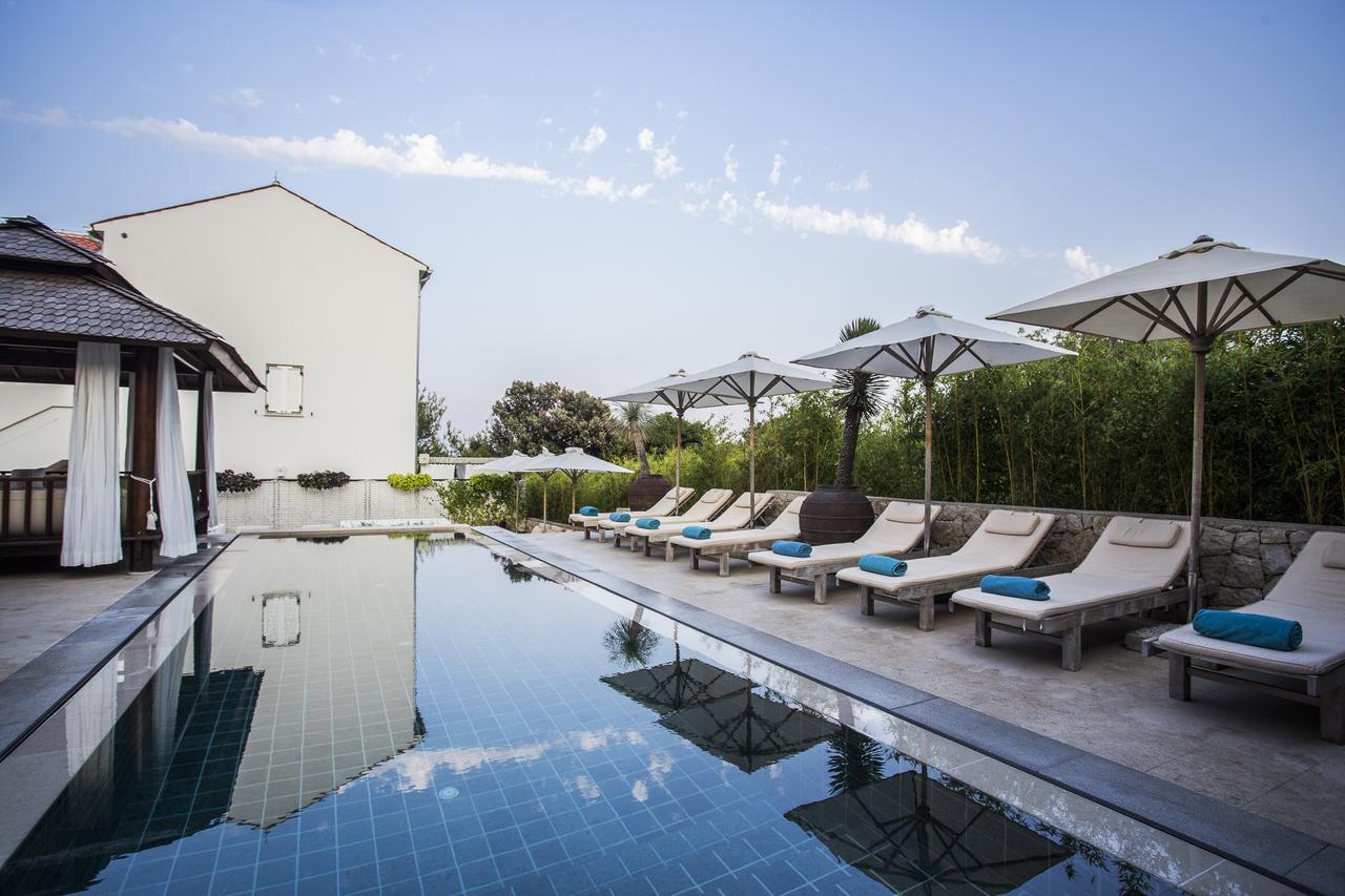 נזרין Galboka Residence מראה חיצוני תמונה