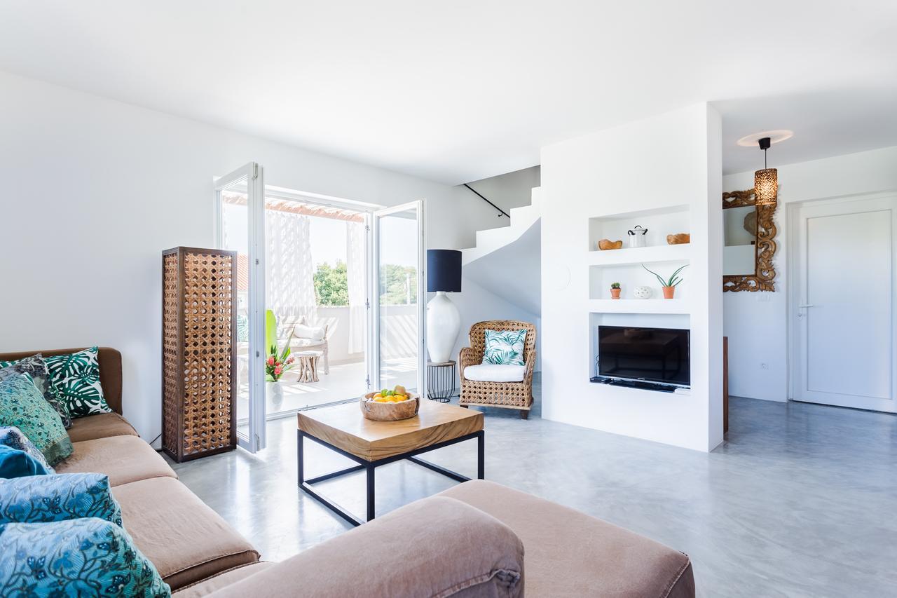 נזרין Galboka Residence מראה חיצוני תמונה
