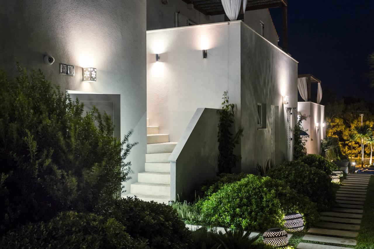 נזרין Galboka Residence מראה חיצוני תמונה