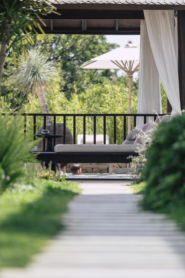 נזרין Galboka Residence מראה חיצוני תמונה
