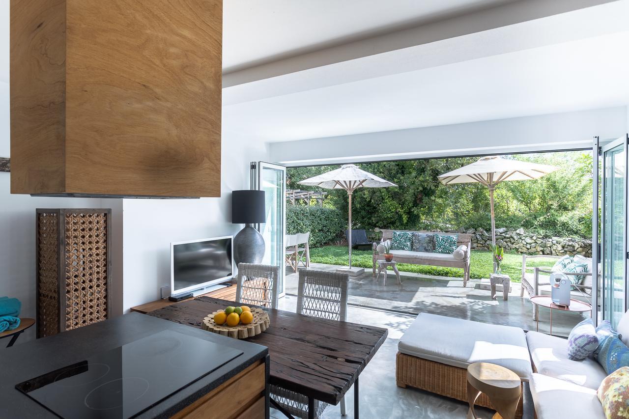 נזרין Galboka Residence מראה חיצוני תמונה