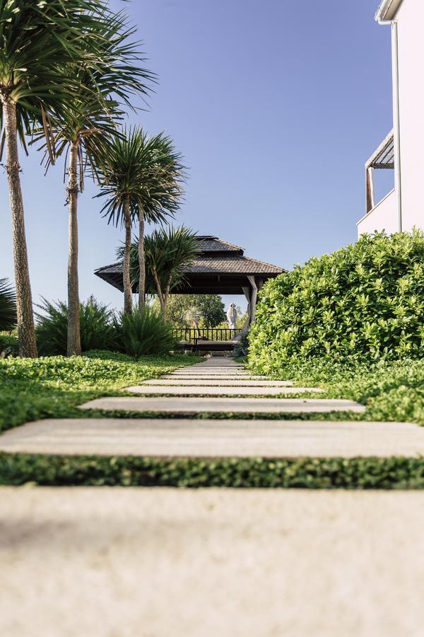 נזרין Galboka Residence מראה חיצוני תמונה